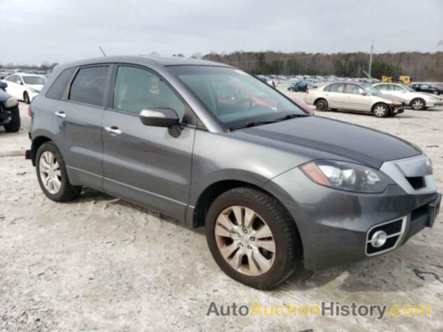 ACURA RDX TECHNOLOGY, 5J8TB1H59AA008611