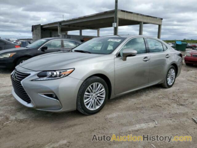 LEXUS ES350 350, 58ABK1GGXJU092292