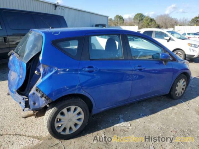 NISSAN VERSA S, 3N1CE2CP7FL369956