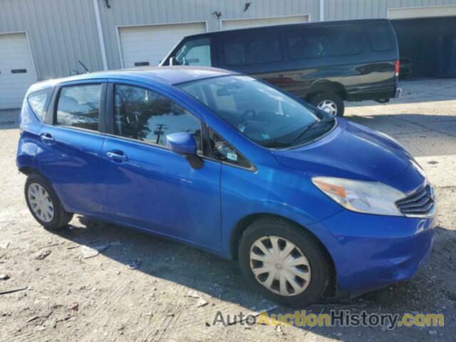 NISSAN VERSA S, 3N1CE2CP7FL369956