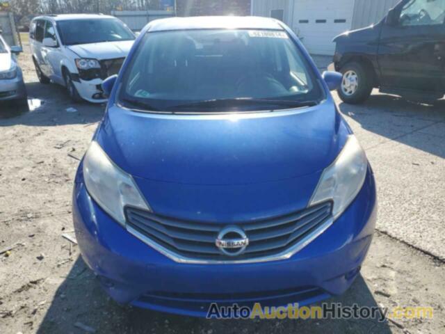 NISSAN VERSA S, 3N1CE2CP7FL369956