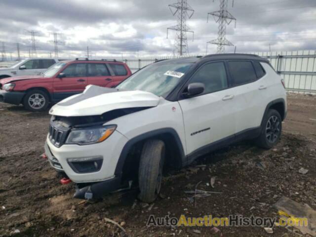 JEEP COMPASS TRAILHAWK, 3C4NJDDB9KT744725