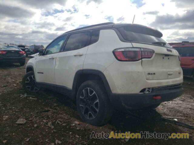 JEEP COMPASS TRAILHAWK, 3C4NJDDB9KT744725