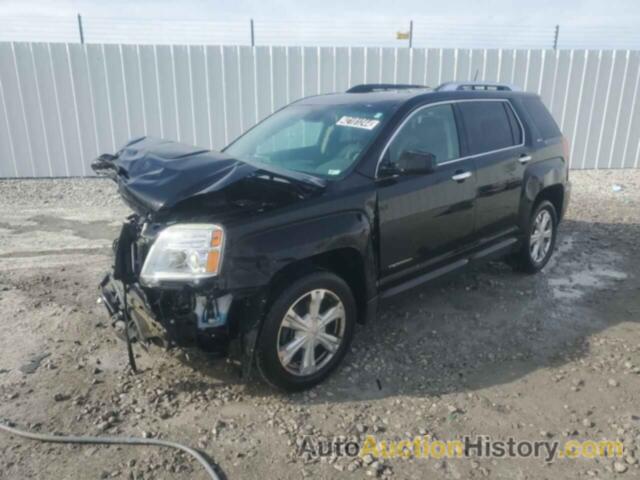 GMC TERRAIN SLT, 2GKALPEK5G6176742