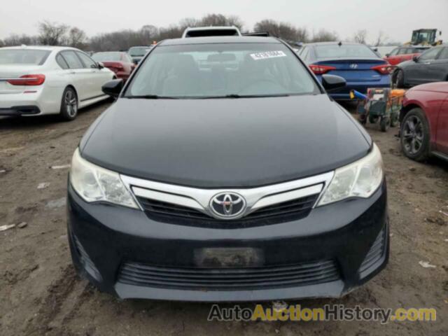 TOYOTA CAMRY BASE, 4T1BF1FK3CU007670