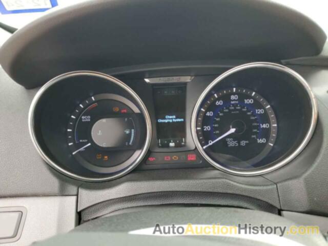 HYUNDAI SONATA HYBRID, KMHEC4A43EA117140