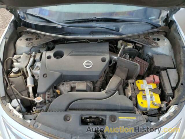 NISSAN ALTIMA 2.5, 1N4AL3AP3EN261485