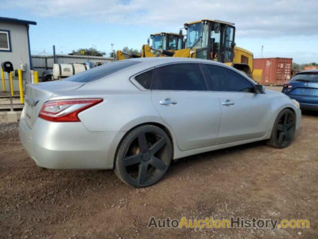 NISSAN ALTIMA 2.5, 1N4AL3AP3EN261485