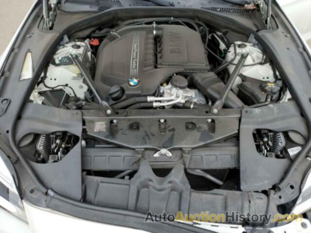 BMW 6 SERIES I, WBA6F1C57JGT83804