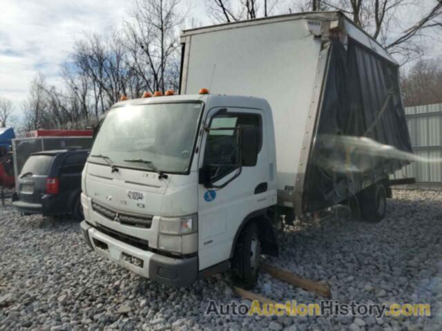 MITSUBISHI ALL MODELS FEC72S, JL6BNG1AXCK001604