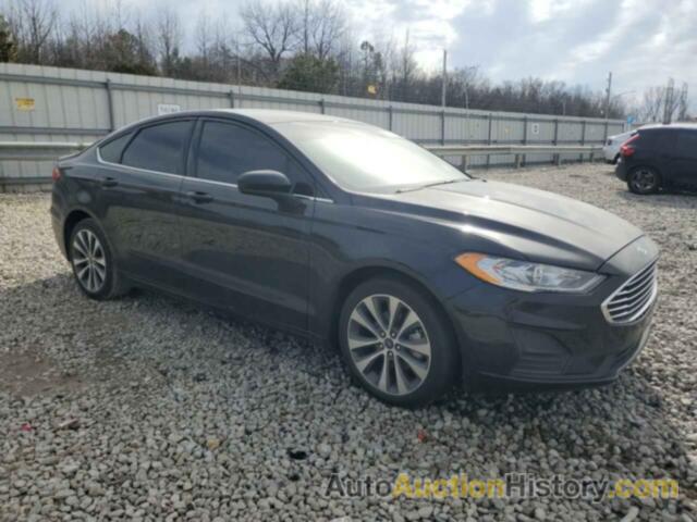 FORD FUSION SE, 3FA6P0T91LR245464