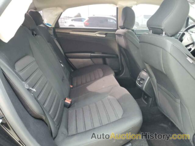 FORD FUSION SE, 3FA6P0T91LR245464