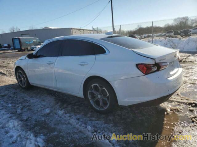 CHEVROLET MALIBU LT, 1G1ZD5ST3LF100295