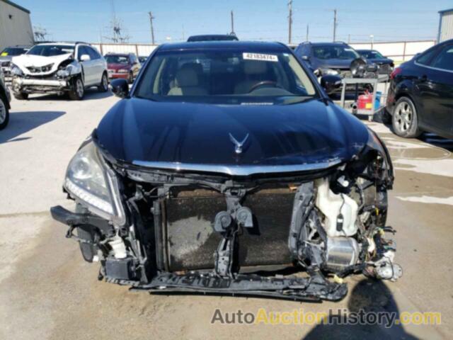 HYUNDAI EQUUS SIGNATURE, KMHGH4JH5DU065438