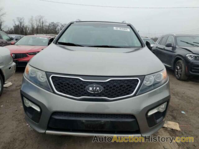 KIA SORENTO SX, 5XYKW4A25DG322258