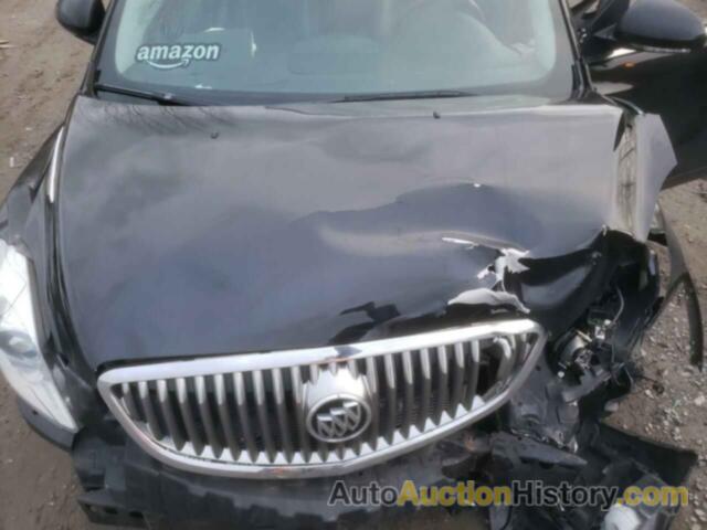 BUICK ENCLAVE CXL, 5GALRBED8AJ233017