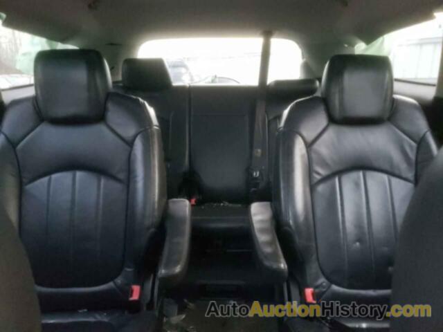 BUICK ENCLAVE CXL, 5GALRBED8AJ233017