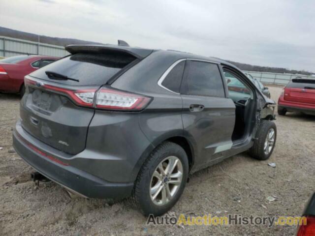 FORD EDGE SEL, 2FMTK3J83FBB70837