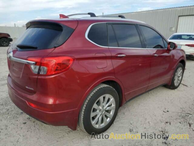BUICK ENVISION ESSENCE, LRBFXBSA1HD109206
