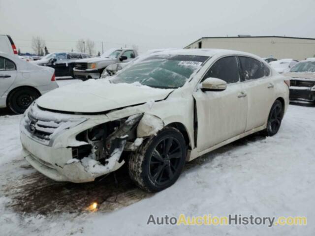 NISSAN ALTIMA 2.5, 1N4AL3AP1DN518576