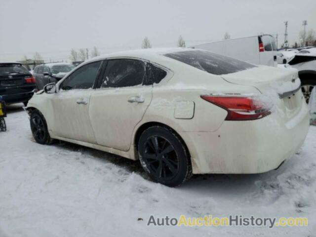 NISSAN ALTIMA 2.5, 1N4AL3AP1DN518576