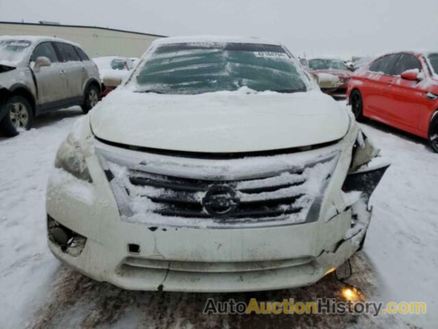 NISSAN ALTIMA 2.5, 1N4AL3AP1DN518576