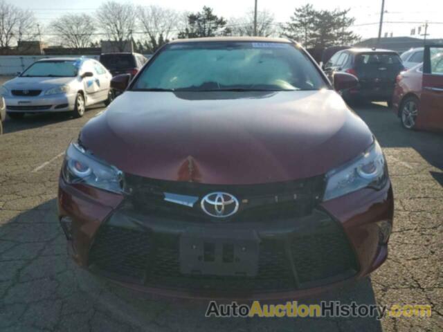 TOYOTA CAMRY LE, 4T1BF1FK9GU597671