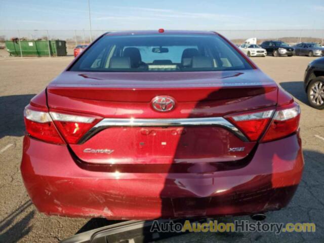 TOYOTA CAMRY LE, 4T1BF1FK9GU597671