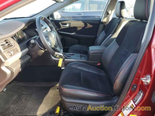 TOYOTA CAMRY LE, 4T1BF1FK9GU597671
