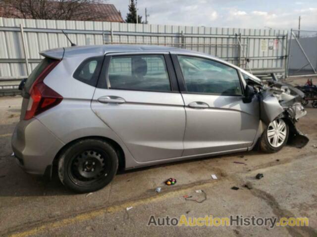 HONDA FIT LX, 3HGGK5H46LM726185