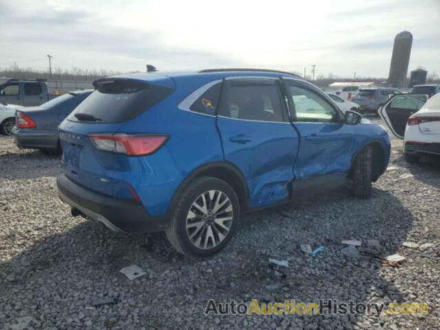 FORD ESCAPE TITANIUM, 1FMCU9J95LUB25880