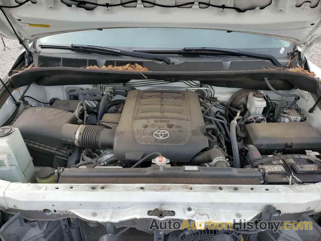 TOYOTA SEQUOIA SR5, 5TDZY5G19JS071675