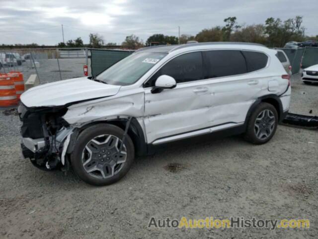 HYUNDAI SANTA FE LIMITED, 5NMS44AL2PH485197