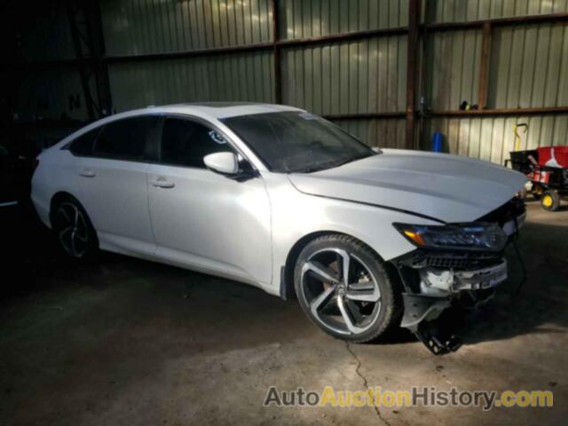 HONDA ACCORD SPORT, 1HGCV1F3XKA804309