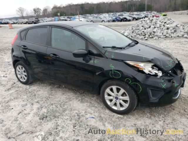 FORD FIESTA SE, 3FADP4EJ3CM128259