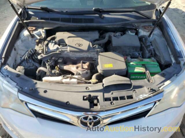 TOYOTA CAMRY L, 4T4BF1FK4ER394254