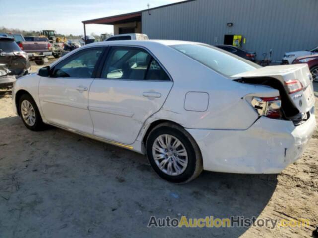 TOYOTA CAMRY L, 4T4BF1FK4ER394254