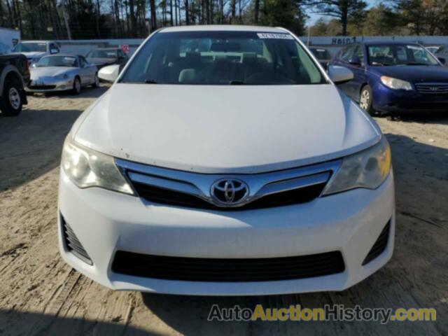 TOYOTA CAMRY L, 4T4BF1FK4ER394254