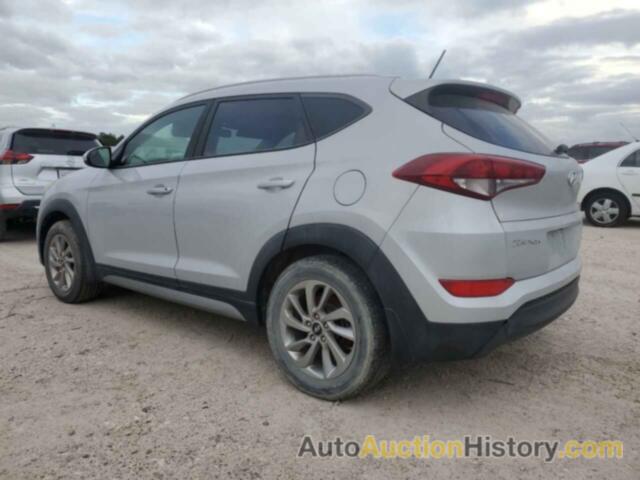 HYUNDAI TUCSON LIMITED, KM8J33A48HU280152