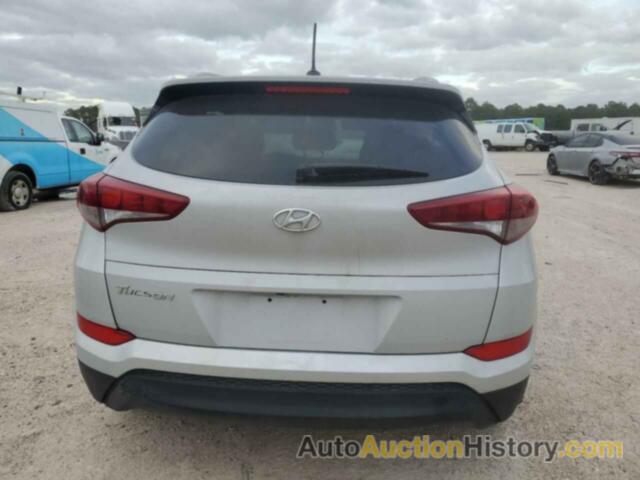 HYUNDAI TUCSON LIMITED, KM8J33A48HU280152