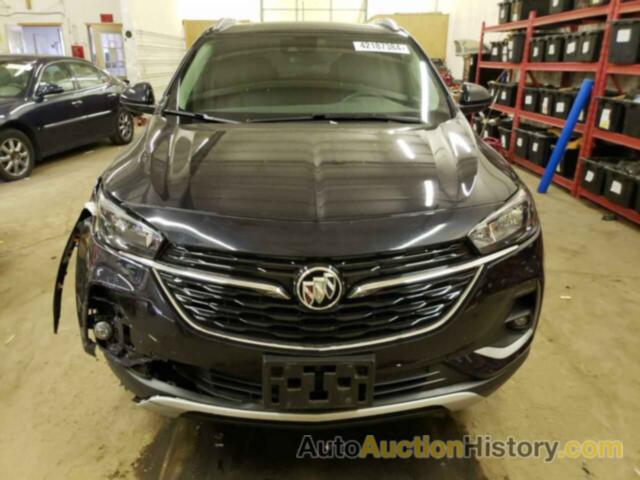 BUICK ENCORE SELECT, KL4MMESL8MB089623