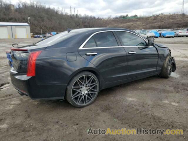 CADILLAC ATS, 1G6AA5RX5D0178297