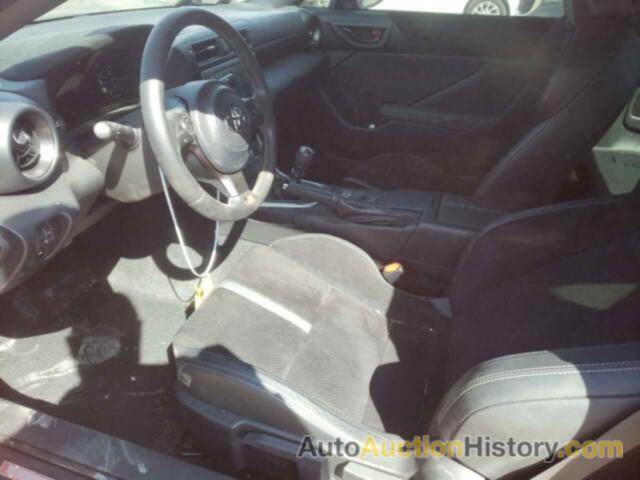 TOYOTA GR 86 PREM PREMIUM, JF1ZNBE15P9753881