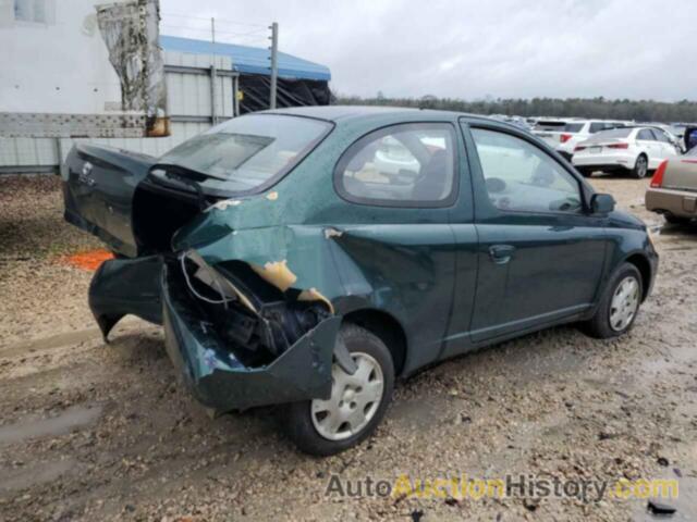 TOYOTA ECHO, JTDAT123320251140