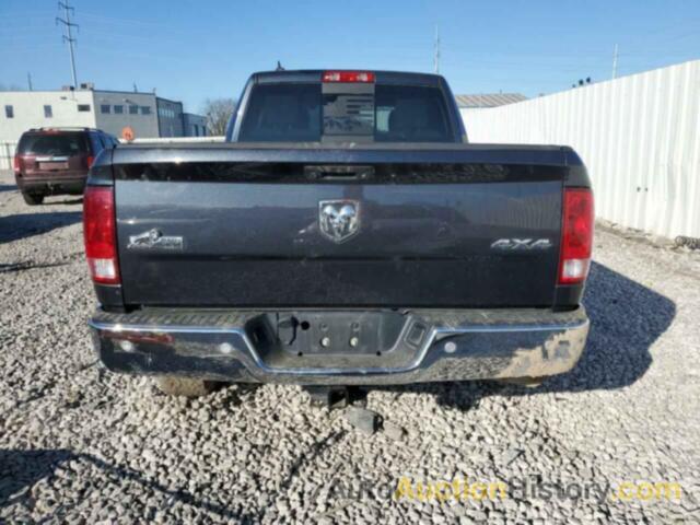 RAM 1500 SLT, 1C6RR7GG6JS218823