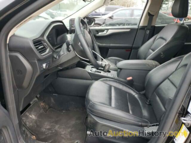 FORD ESCAPE SE SPORT, 1FMCU0BZ3LUB96277