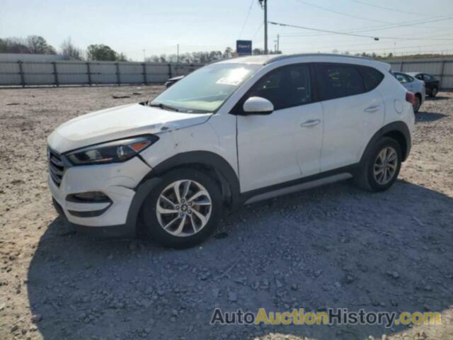 HYUNDAI TUCSON SEL, KM8J33A48JU627470