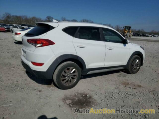 HYUNDAI TUCSON SEL, KM8J33A48JU627470