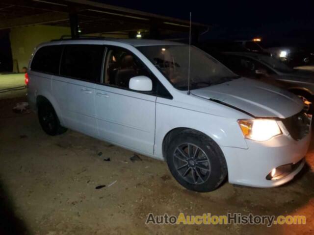 DODGE CARAVAN SXT, 2C4RDGCG8HR670877