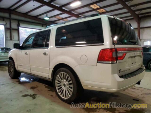 LINCOLN NAVIGATOR L RESERVE, 5LMJJ3LT6HEL07365